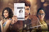 Kshanam Movie Story, Kshanam Movie Review and Rating, kshanam movie review and ratings, Kshanam rating
