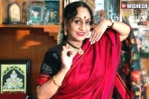 Sobha Naidu awards, Sobha Naidu brain problems, kuchipudi exponent sobha naidu is no more, Kuchipudi