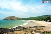 Gokarna, Gokarna, kudle beach in gokarna new holiday destination, Kudle beach