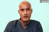 Kulbhushan Jadhav news, Kulbhushan Jadhav, kulbhushan jadhav granted second consular access, Review petition