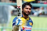 Kumar Sangakkara, Kumar Sangakkara, kumar sangakkara to retire after second test against india, Sangakkara