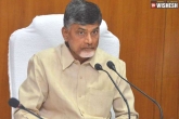 Andhra Pradesh, TDP, ysrcp says kuppam bid farewell to chandrababu, Chandrababu naidu