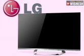 Technology, LG, lg launches mosquito away tv, Mosquito away tv