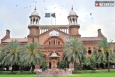 Lahore high court, Pakistani military court, strict action will be taken against lawyers in jadhav s case lhc bar association, Pakistani military court