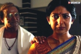 Lakshmi's NTR, Lakshmi's NTR latest, lakshmi s ntr trailer rgv s sensational take, Ram gopal varma