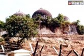 Ayodhya verdict, Ayodhya case, five acre land proposal rejected by ayodhya muslims, Ayodhya