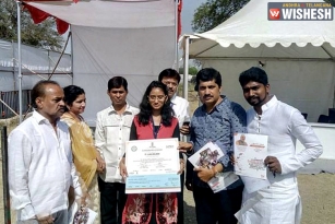 Latur Girl Wins RS 1 Crore Prize Under Lucky Grahak Yojana