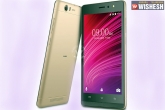 Lava A97, smartphone, lava launches a97 smartphone at rs 5 949, Gadget