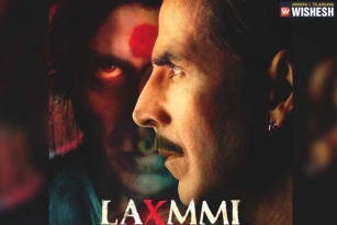 Akshay Kumar&#039;s Laxmmi Bomb is now Laxmmi