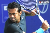 Leander Paes, Tennis, leander paes faced difficulties in rio olympic village, Bopanna