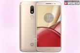 technology, Lenovo, lenovo launches moto m smartphone in india, Two variant