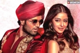 Liger upcoming movie, Puri Connects, vijay deverakonda s liger total pre release business, Vijay deverakonda