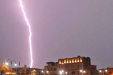 Lightning, Lightning in India deaths, lightning kills 68 in the country narendra modi announces ex gratia, Uttar pradesh
