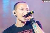 Linkin Park, Linkin Park Singer, linkin park singer chester bennington commits suicide, Chris