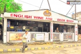 Telangana, Andhra Pradesh government, liquor shops ban on national highway ap ts together to appeal sc, Liquor shops