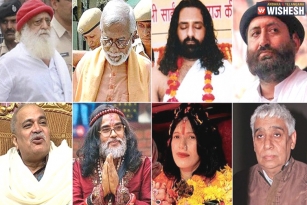 The Top 14 Fake Babas In India