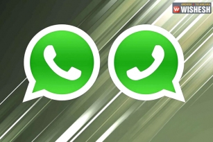 WhatsApp Brings Live Location Sharing Feature