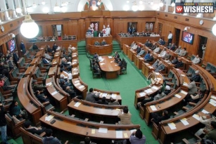 LoP to BJP in Delhi Assembly?