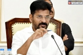 Revanth Reddy, Telangana Elections, loksabha polls an acid test for revanth reddy, Poll