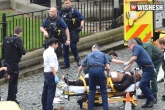 Scotland Yard, Khalid Masood, london terrorist attacker identified as khalid masood, Bridge