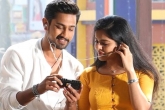 Lover Movie Review and Rating, Lover Live Updates, lover movie review rating story cast crew, Tarun