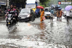 &ldquo;Low Pressure Likely to Bring Heavy Rains in Tamil Nadu&rdquo;- Met Dept