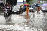 Low Pressure, Heavy Rainfall Prediction, low pressure likely to bring heavy rains in tamil nadu met dept, Met department