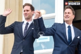 Xavier Bettel, Prime Minister, luxembourg prime minister xavier bettel married his gay partner termed reformist, Lux ad