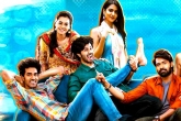 Ram Nithin, Ram Nithin, mad movie review rating story cast crew, Mr anil