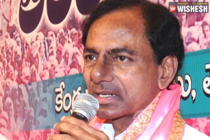 Telangana Government Takes Up Construction Of Camp Offices