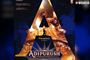 Top Music Composer Locked For Prabhas&#039; Adipurush
