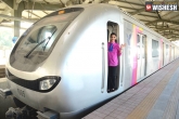 Mumbai Metro, Dress code, mmrc issues new dress code diktat for its employees, Mmrc