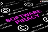 India news, Pratibha Syntex Ltd, mp textile firm to pay 100 000 for using pirated software, Software