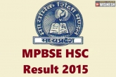 careers, Bhopal 10th results, mpbse hsc results out, Careers