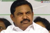 Palaniswami news, Palaniswami notices, madras hc issues notices to palaniswami over trust vote, Trust vote