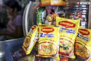 Maggi faces Rs. 320 crores loss in India