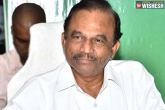 Magunta Srinivasulu Reddy breaking updates, Magunta Srinivasulu Reddy TDP, magunta srinivasulu reddy to contest from ongole, Poll
