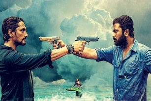 Maha Samudram Movie Review, Rating, Story, Cast &amp; Crew