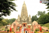 Bihar State, Mahabodhi Temple, mahabodhi temple, Heritage