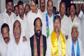 CPI, Telangana updates, mahakutami seats congress gets 93 and tdp gets 14, Cpi