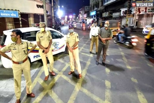 Maharashtra heads for a 15 day Lockdown