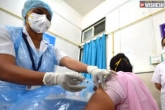 Maharashtra, Coronavirus vaccine latest news, maharashtra ap short of vaccines urge centre for additional doses, Centre