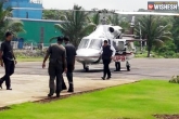 Technical Issue, Helicopter, maharashtra cm escapes yet another chopper crash, Cm helicopter