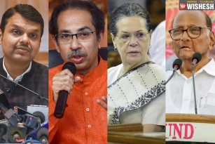 Maharashtra Politics: BJP May be Forced to Sit in Opposition