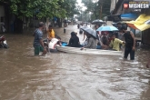 Maharashtra floods, Maharashtra updates, rainfall continues to lash maharashtra, Ap floods