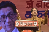 Maharashtra politics latest, Shiv Sena candidate, two new names considered for maharashtra chief minister, Sanjay raut