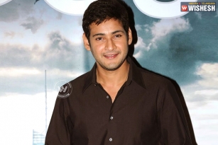 Mahesh wishes to work with that top director
