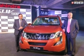 2015 Mahindra XUV500 W10 AWD, 2015 Mahindra XUV500 W8 AWD, mahindra mahindra has rolled out xuv500 facelift, Mahindra