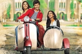 Majnu Telugu Movie Review, Majnu Review and Rating, majnu movie review and ratings, Majnu movie