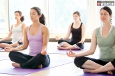Yoga, Idli, make yoga a mandatory, Mandatory